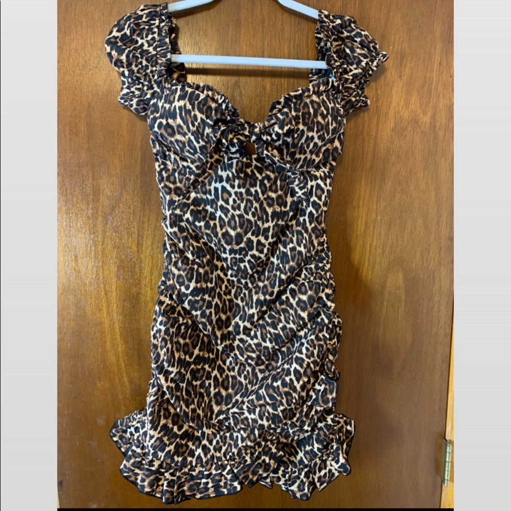 Tiger Mist Kaisha Dress Size XS